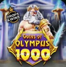 Gates of Olympus 1000 — OroPlay Argentina