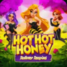 Jugar Hot Hot Honey en OroPlay