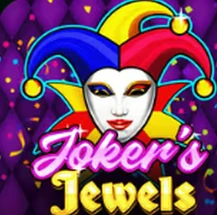Joker's Jewels — OroPlay Argentina