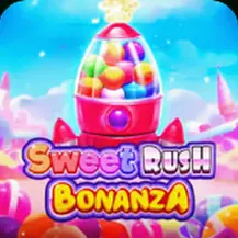 Sweet Rush Bonanza en OroPlay