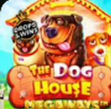 Jugar The Dog House Megaways en OroPlay